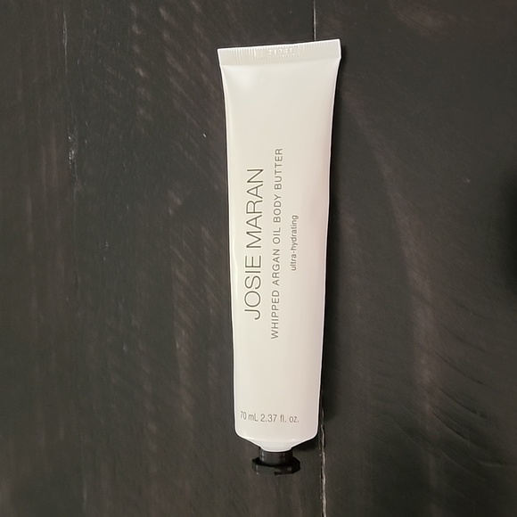 JOSIE MARAN Bath & Body Nwt Josie Maran Whipped Argan Oil Body